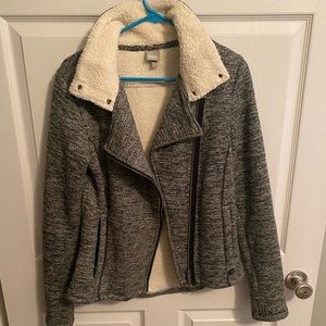 Bench brand jacket, size large